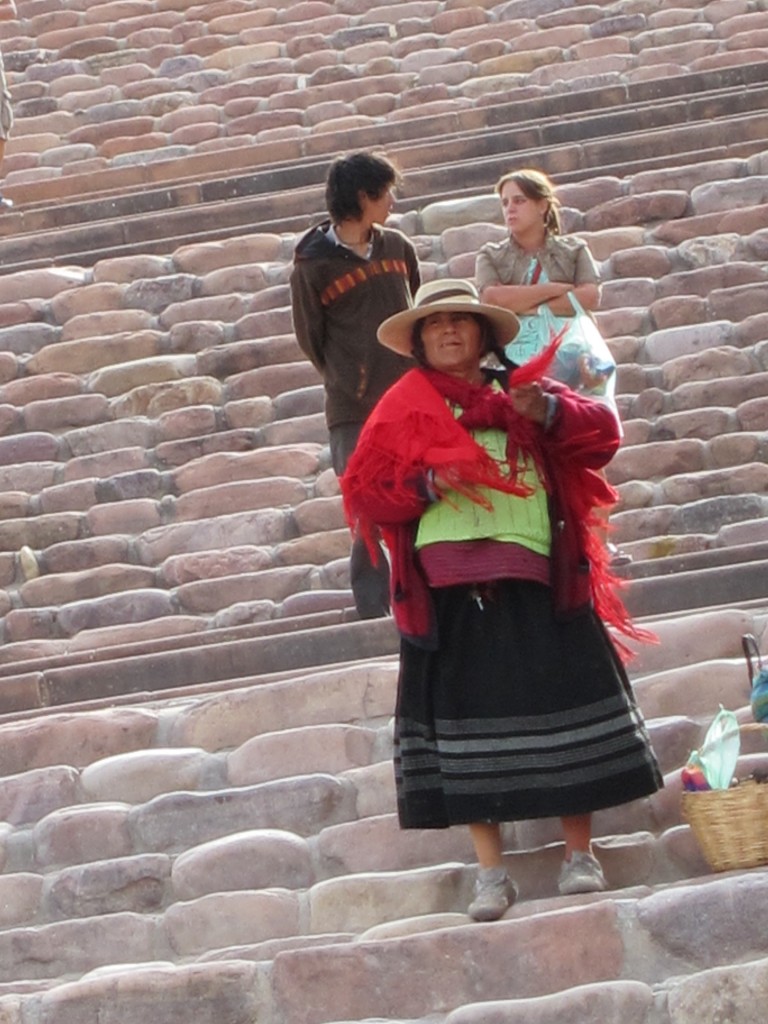 Foto: Humahuaca. - Jujuy, Argentina