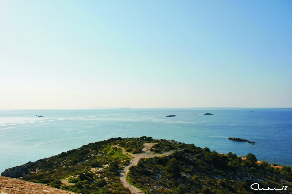 Foto: Formentera - Ibiza (Illes Balears), España