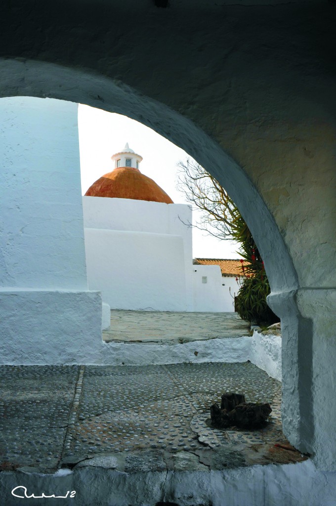 Foto: Santa Eulalia del Rio - Ibiza (Illes Balears), España