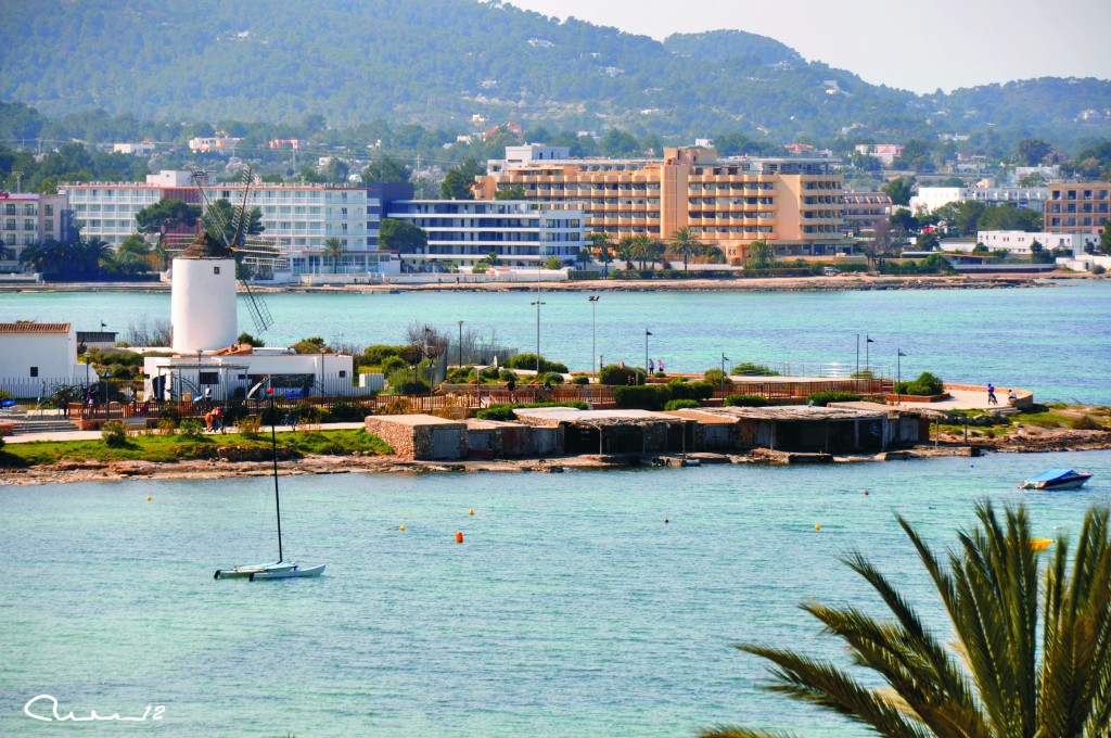 Foto: San Antonio - Ibiza (Illes Balears), España