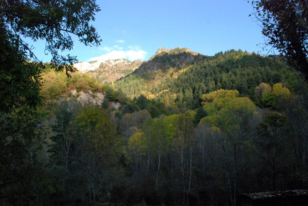 Foto de Martinet i Montellà (Lleida), España