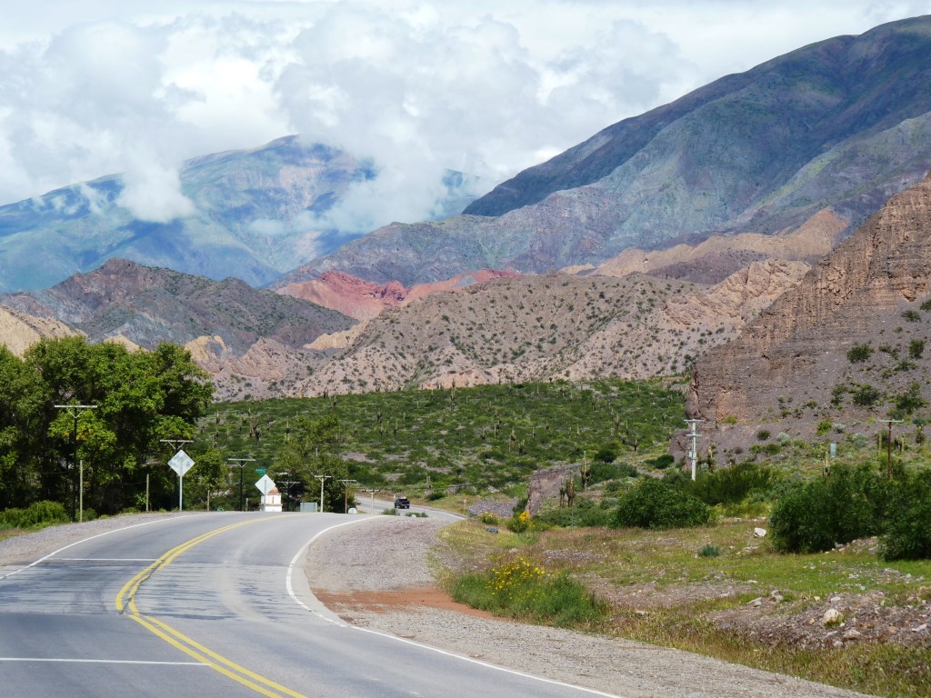 Foto de Purmamarca (Jujuy), Argentina