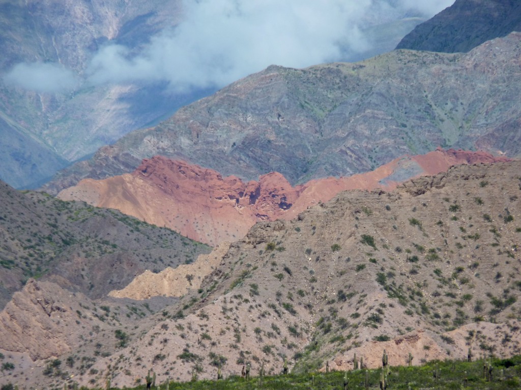 Foto de Purmamarca (Jujuy), Argentina