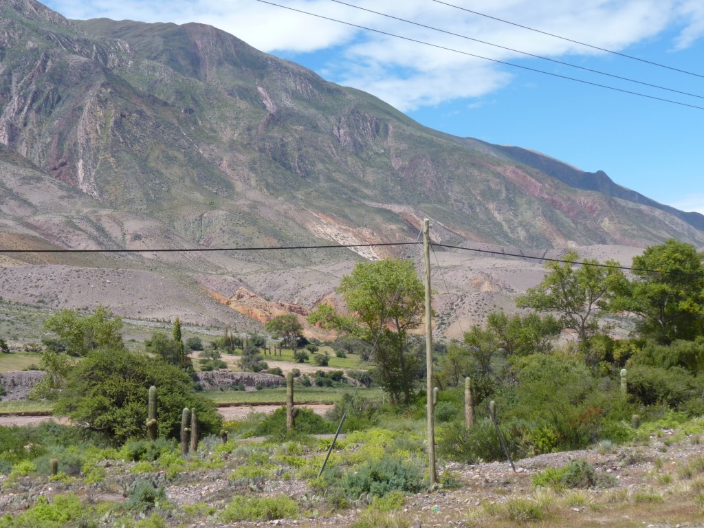 Foto de Purmamarca (Jujuy), Argentina