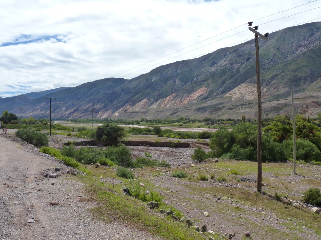 Foto de Purmamarca (Jujuy), Argentina