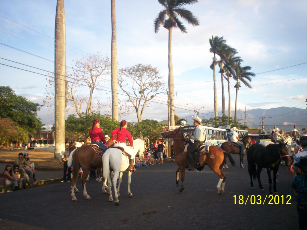 Foto: TOPE - Alajuela, Costa Rica