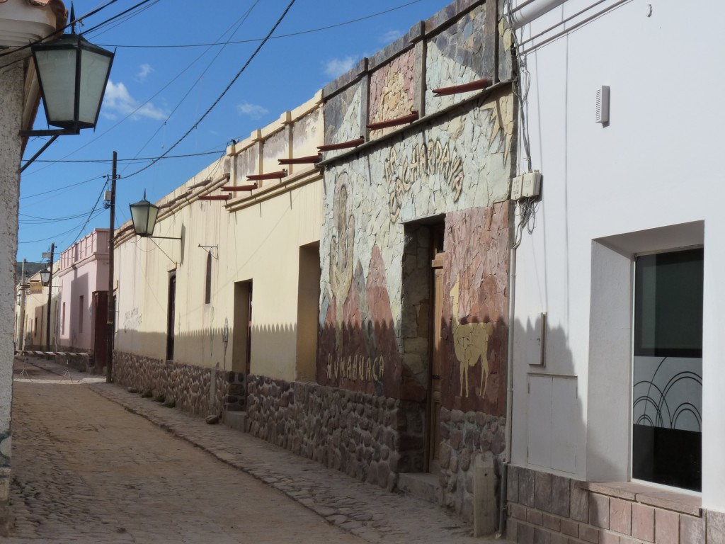 Foto de Humahuaca (Jujuy), Argentina