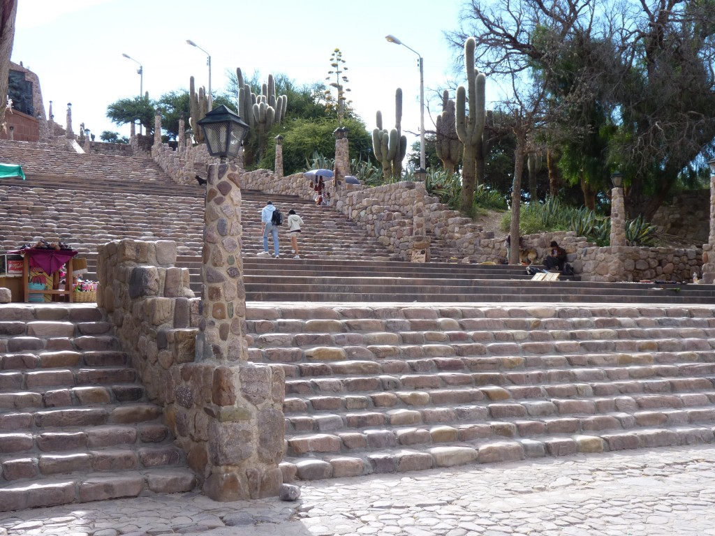 Foto de Humahuaca (Jujuy), Argentina