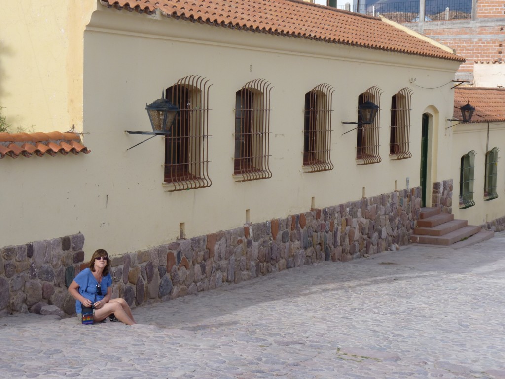 Foto de Humahuaca (Jujuy), Argentina