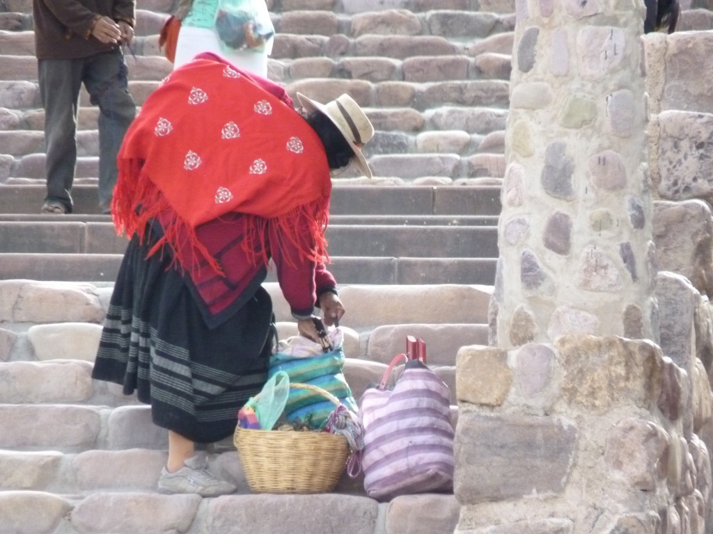 Foto de Humahuaca (Jujuy), Argentina