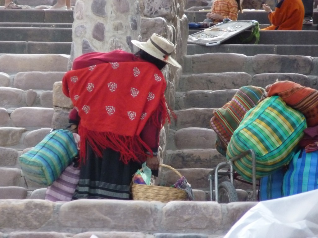 Foto de Humahuaca (Jujuy), Argentina