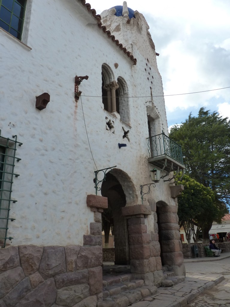 Foto de Humahuaca (Jujuy), Argentina