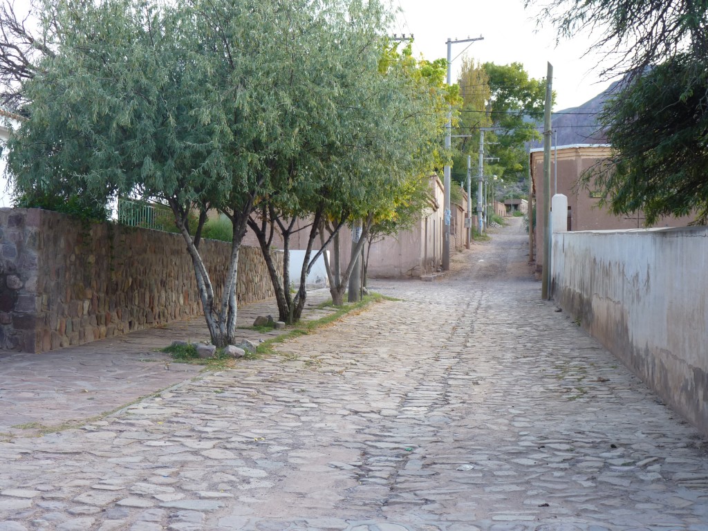 Foto de Huacalera (Jujuy), Argentina