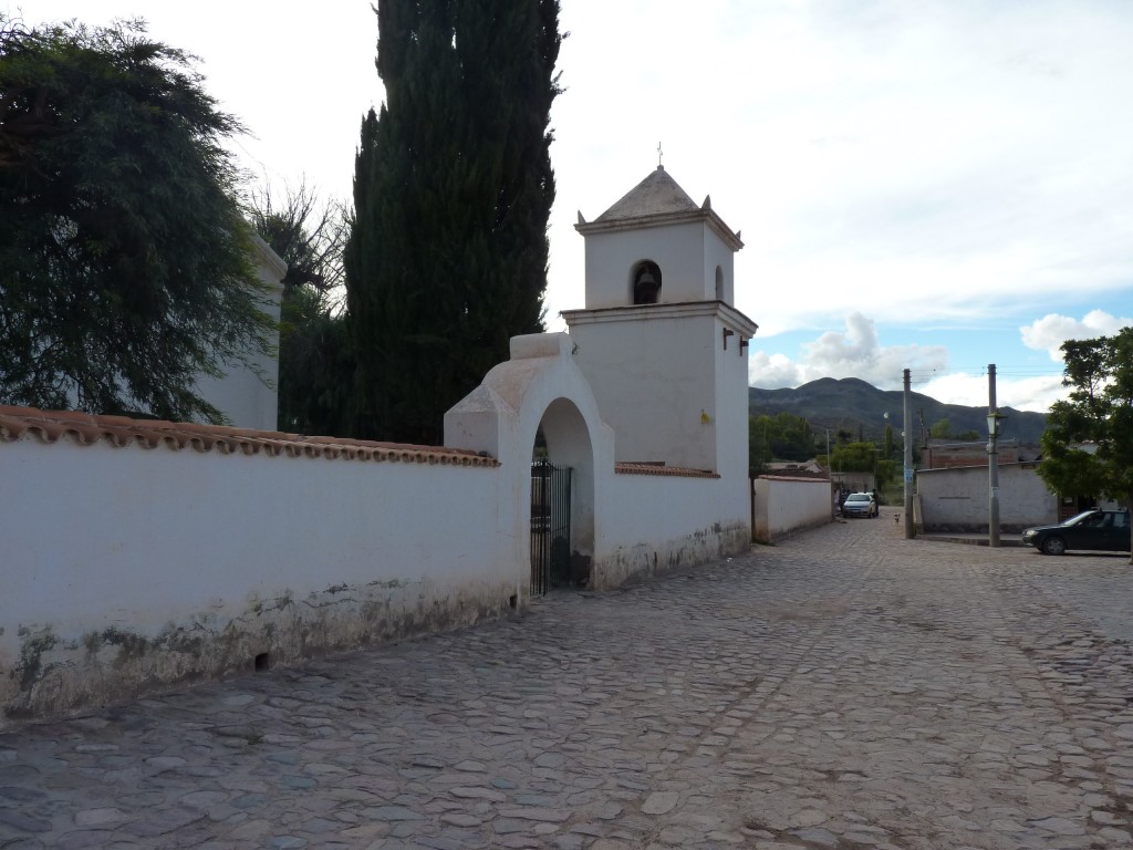 Foto de Huacalera (Jujuy), Argentina