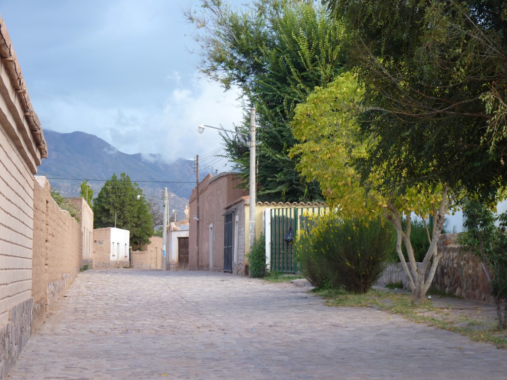 Foto de Huacalera (Jujuy), Argentina