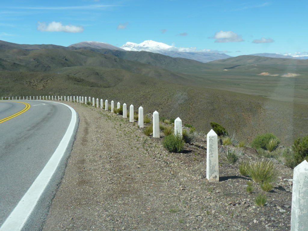 Foto de Cuesta de Lipán (Jujuy), Argentina