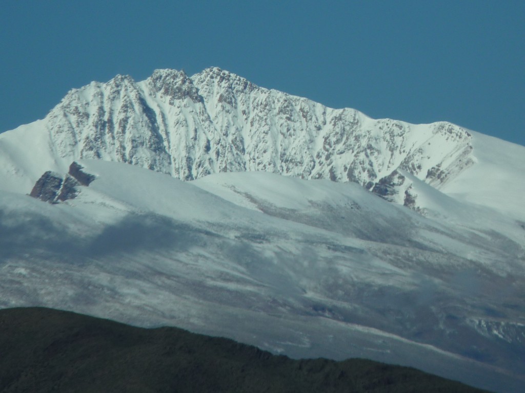 Foto de Cuesta de Lipán (Jujuy), Argentina