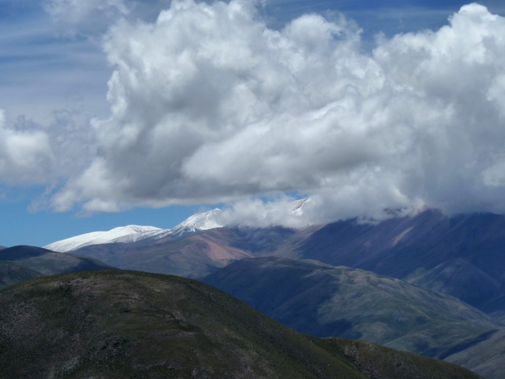 Foto de Cuesta de Lipán (Jujuy), Argentina