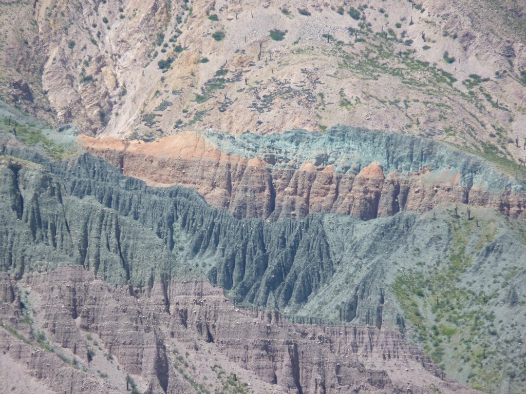 Foto de Cuesta de Lipán (Jujuy), Argentina