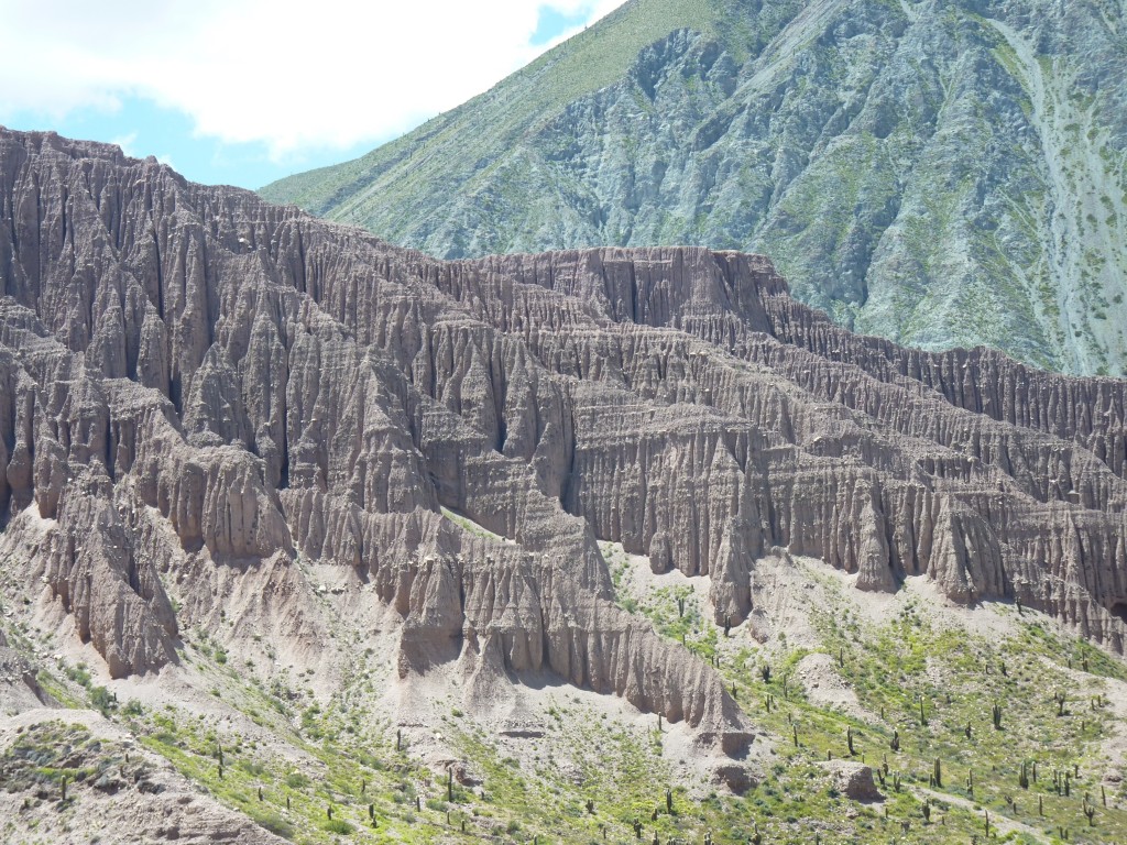 Foto de Cuesta de Lipán (Jujuy), Argentina