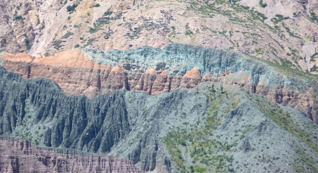 Foto de Cuesta de Lipán (Jujuy), Argentina