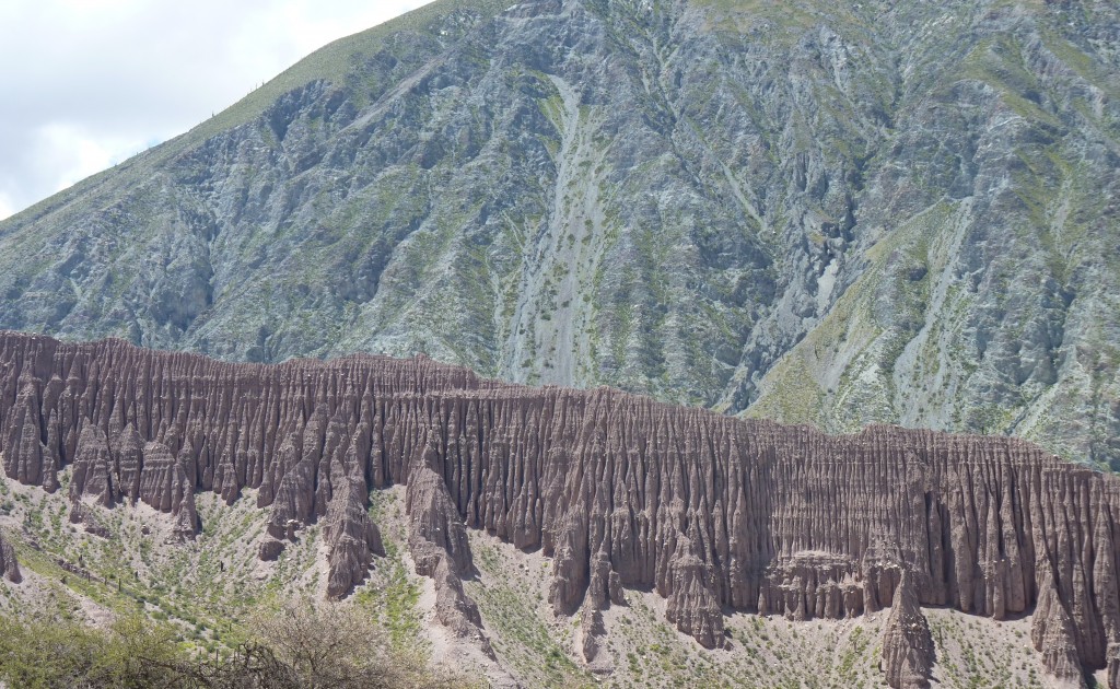 Foto de Cuesta de Lipán (Jujuy), Argentina