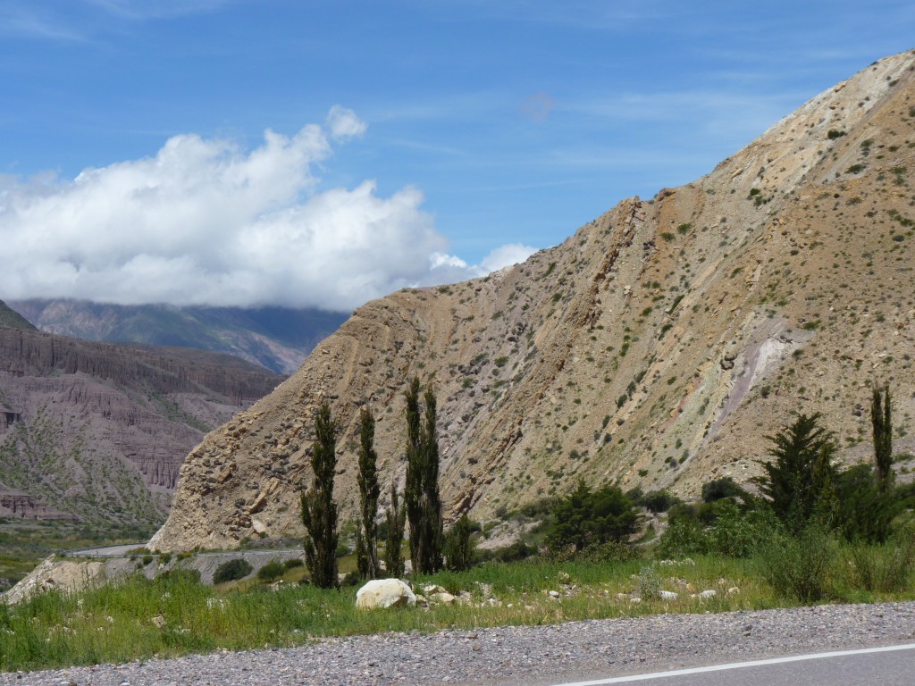 Foto de Cuesta de Lipán (Jujuy), Argentina