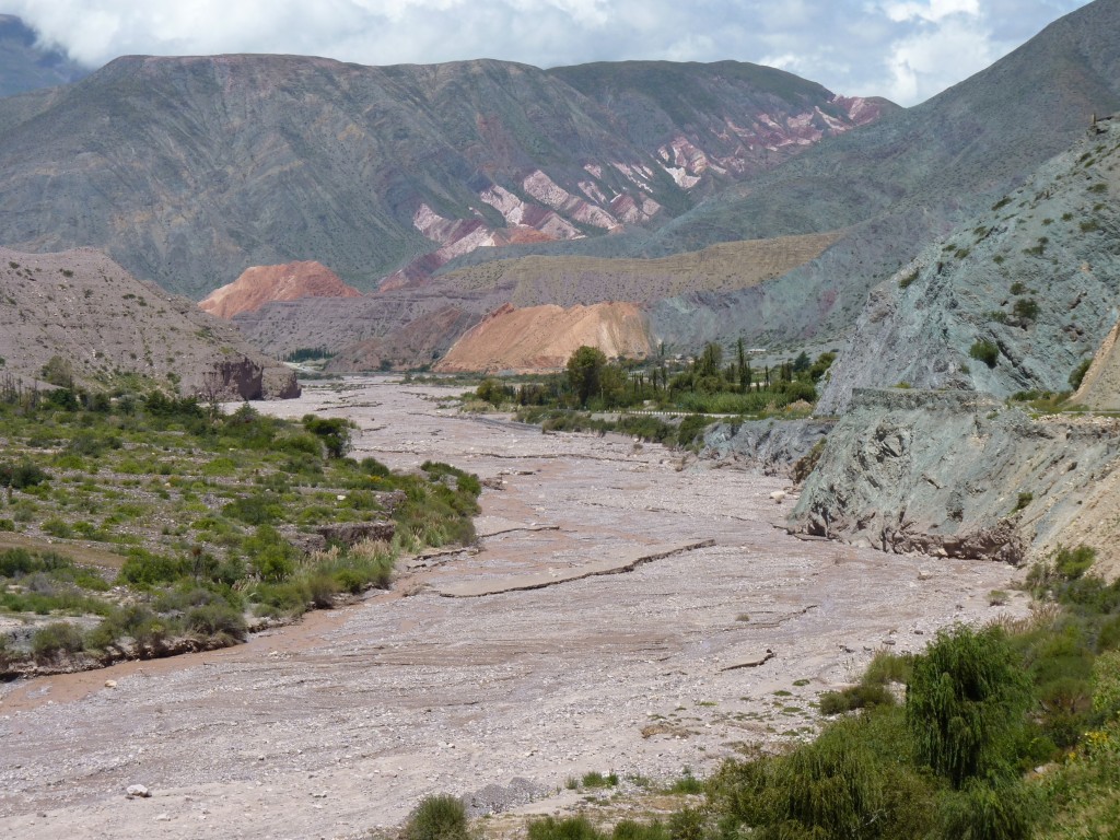 Foto de Cuesta de Lipán (Jujuy), Argentina