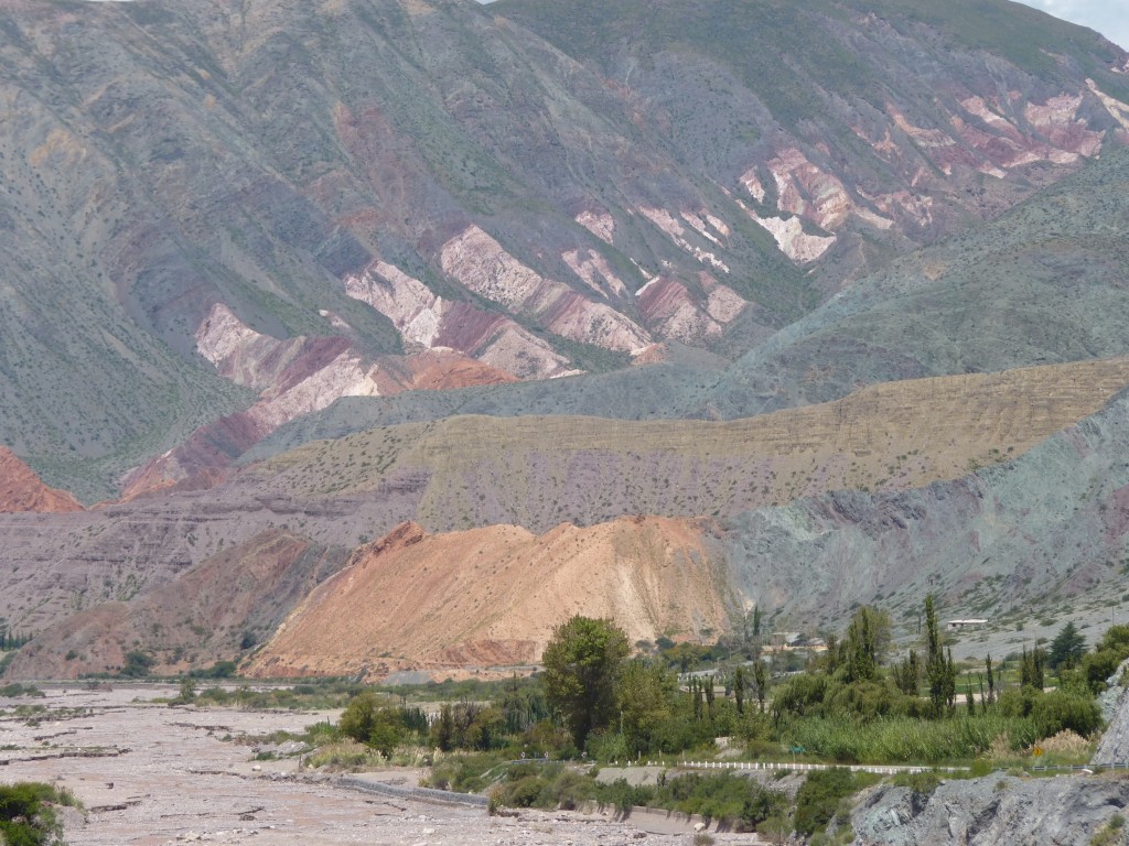 Foto de Cuesta de Lipán (Jujuy), Argentina