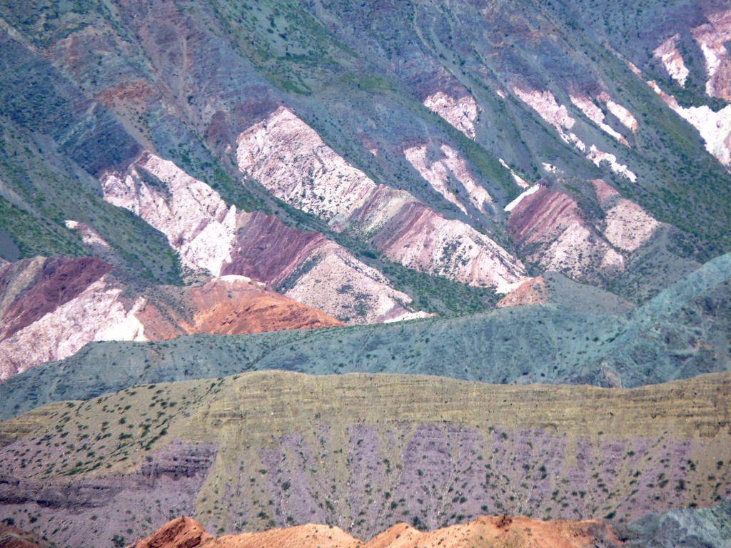 Foto de Cuesta de Lipán (Jujuy), Argentina