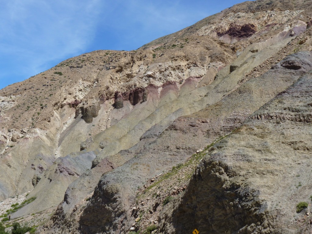 Foto de Cuesta de Lipán (Jujuy), Argentina