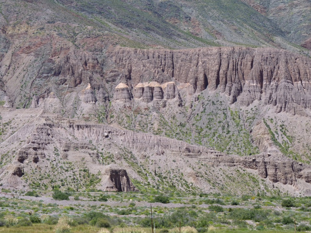 Foto de Cuesta de Lipán (Jujuy), Argentina