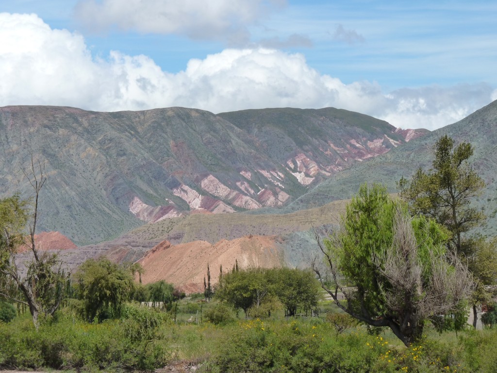 Foto de Cuesta de Lipán (Jujuy), Argentina