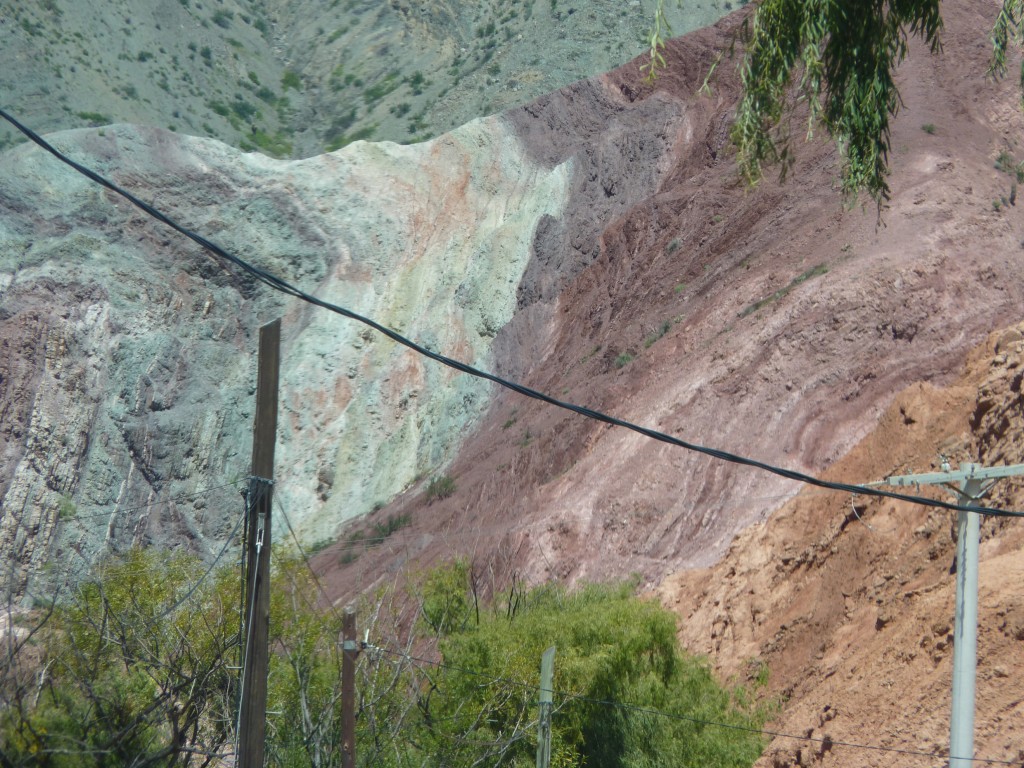 Foto de Cuesta de Lipán (Jujuy), Argentina