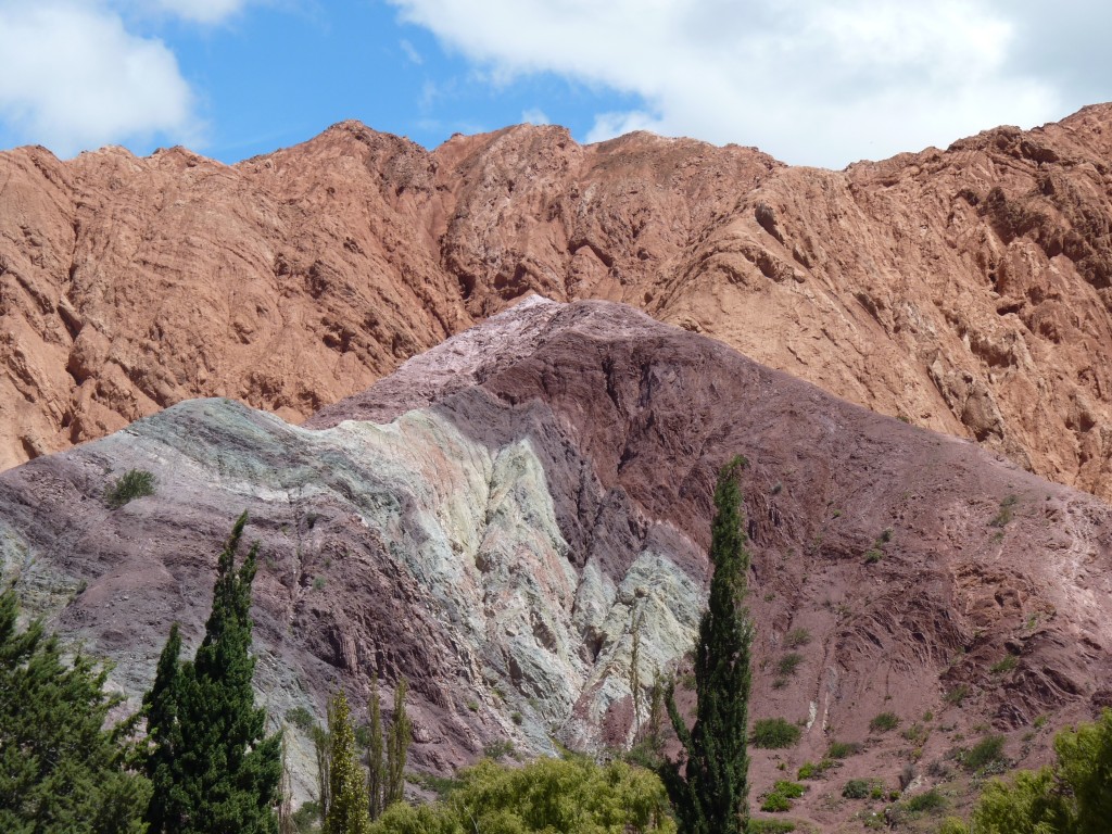 Foto de Cuesta de Lipán (Jujuy), Argentina