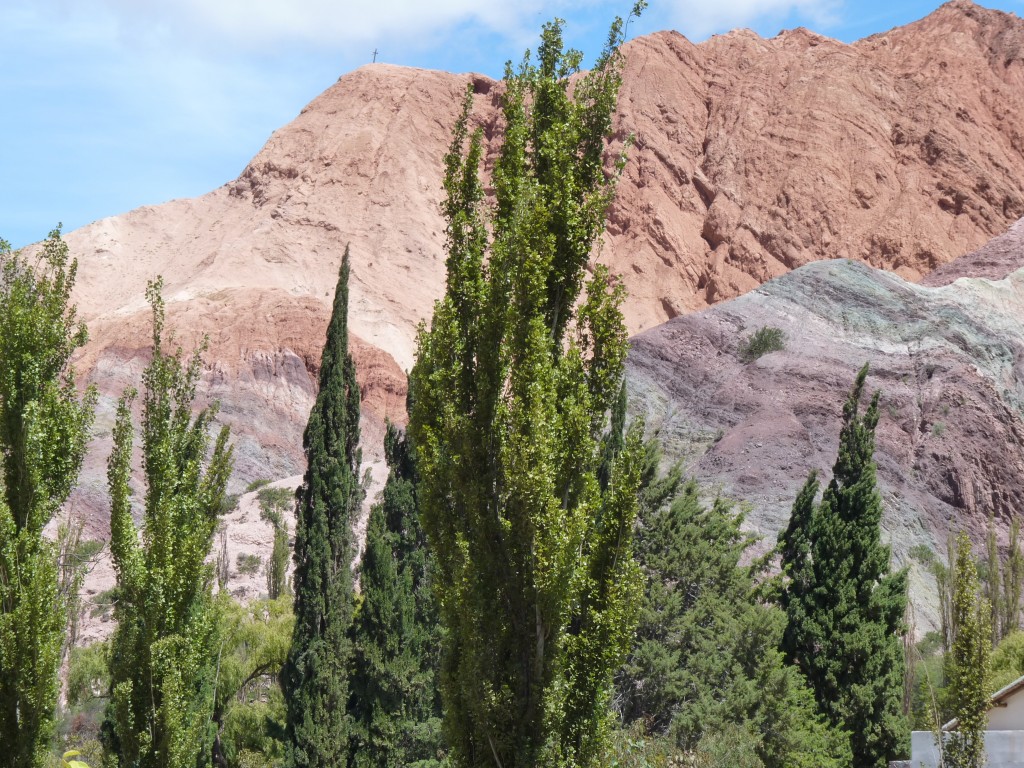 Foto de Cuesta de Lipán (Jujuy), Argentina