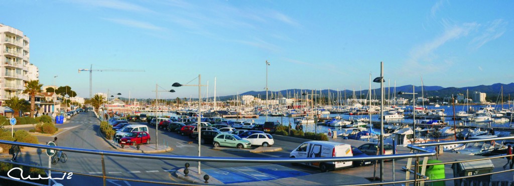 Foto: Vista general - Ibiza (Illes Balears), España