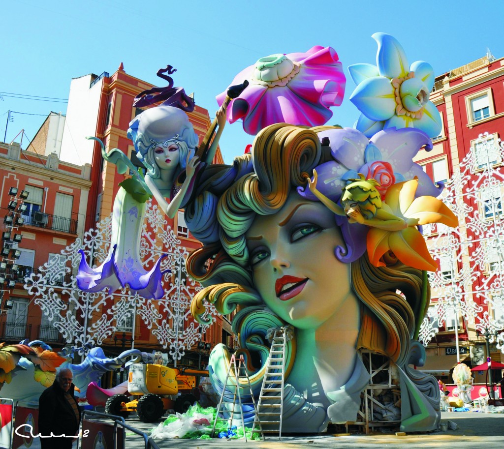 Foto: Segundo premio - Valencia (València), España