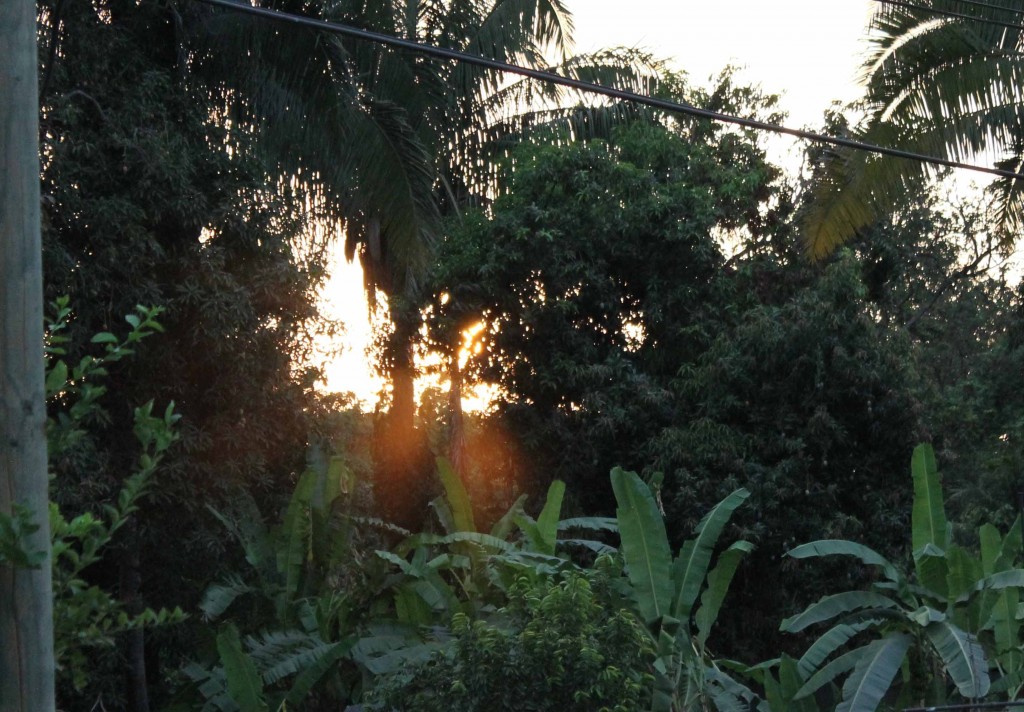 Foto de Tapachula (Chiapas), México