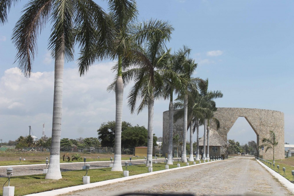 Foto de Tapachula (Chiapas), México