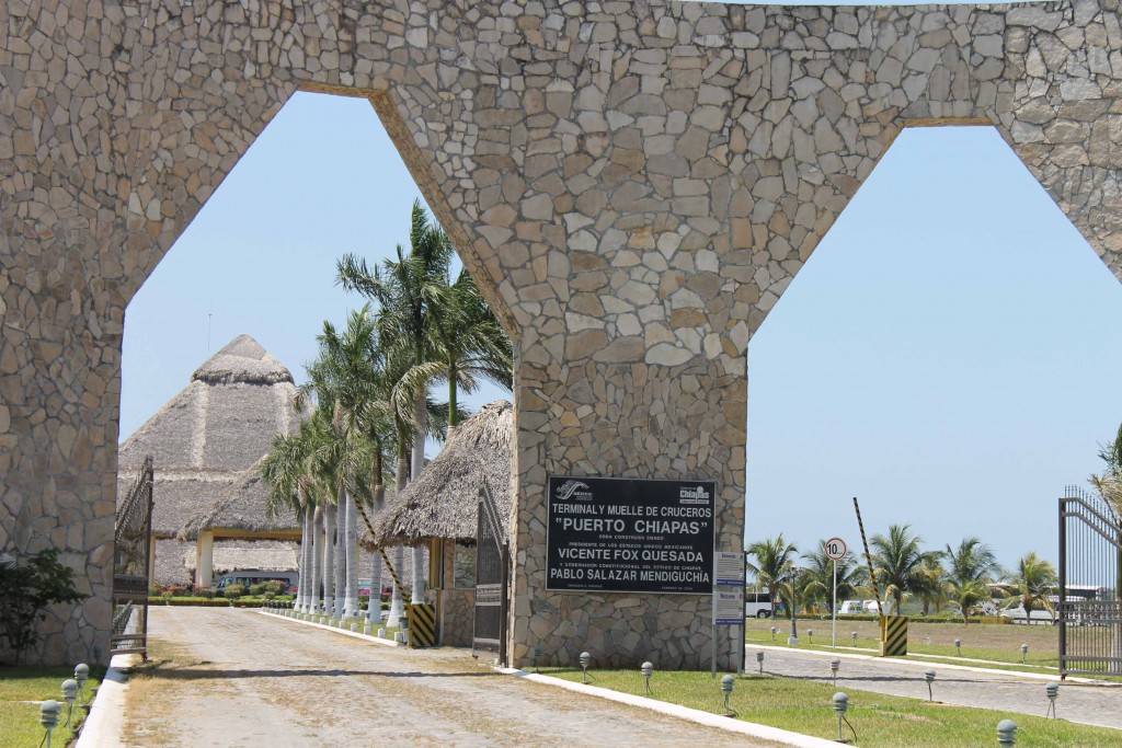 Foto de Tapachula (Chiapas), México