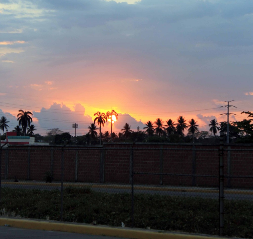 Foto de Tapachula (Chiapas), México