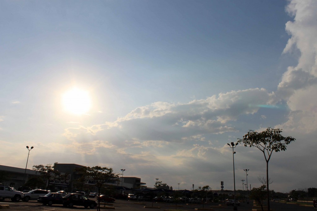 Foto de Tapachula (Chiapas), México