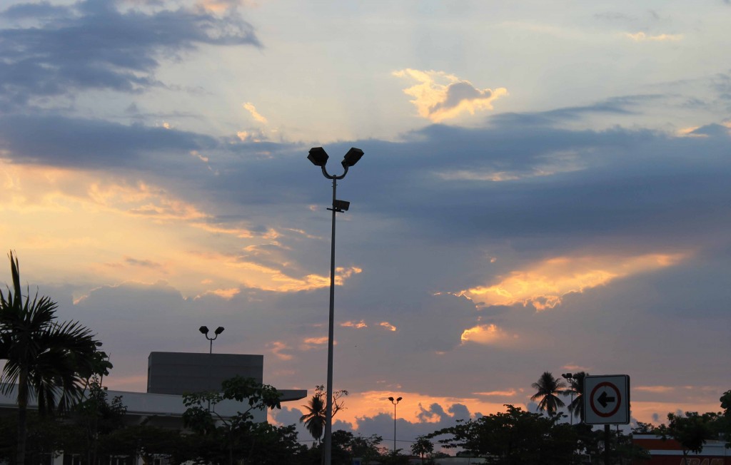 Foto de Tapachula (Chiapas), México