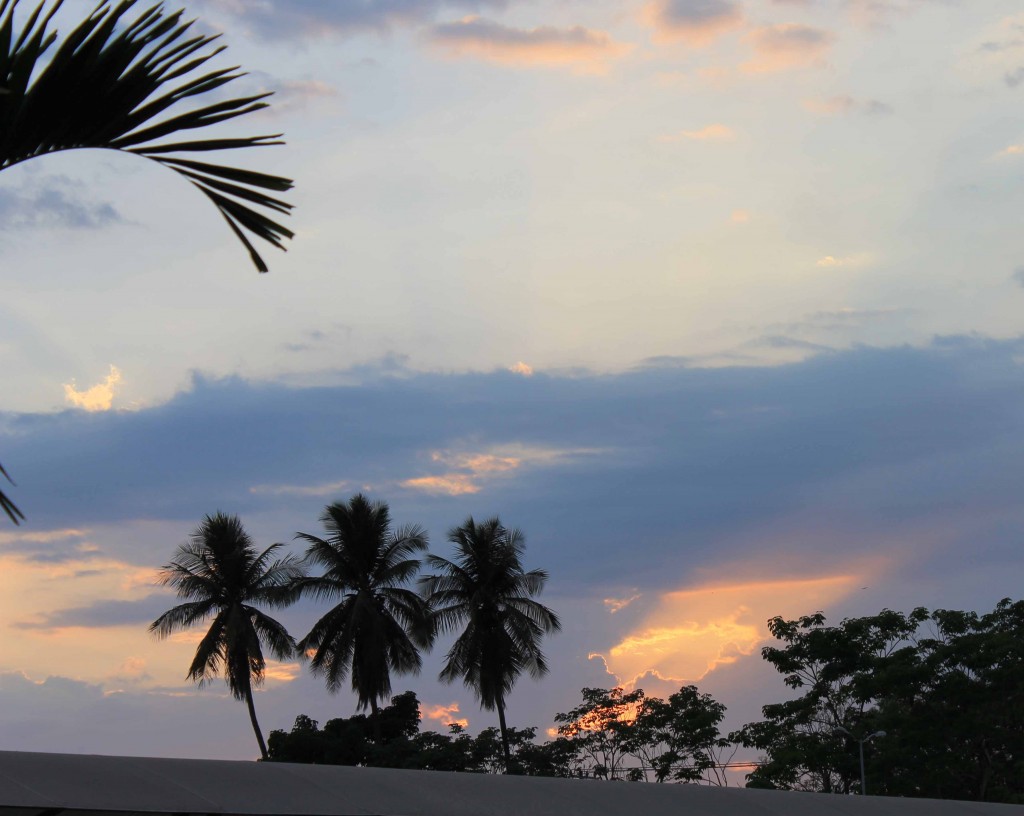 Foto de Tapachula (Chiapas), México