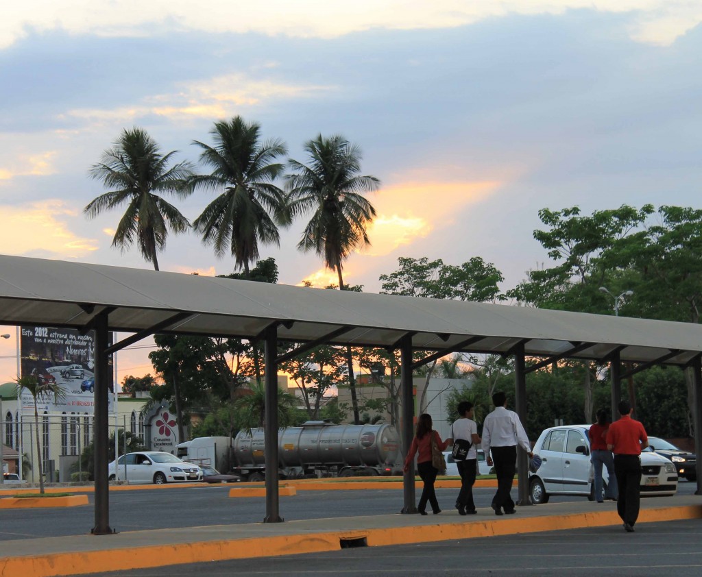 Foto de Tapachula (Chiapas), México