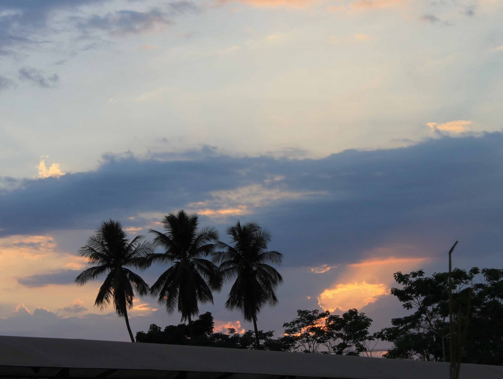 Foto de Tapachula (Chiapas), México