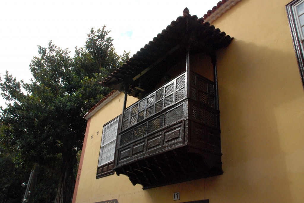 Foto de Santa Cruz de Tenerife (Canarias), España