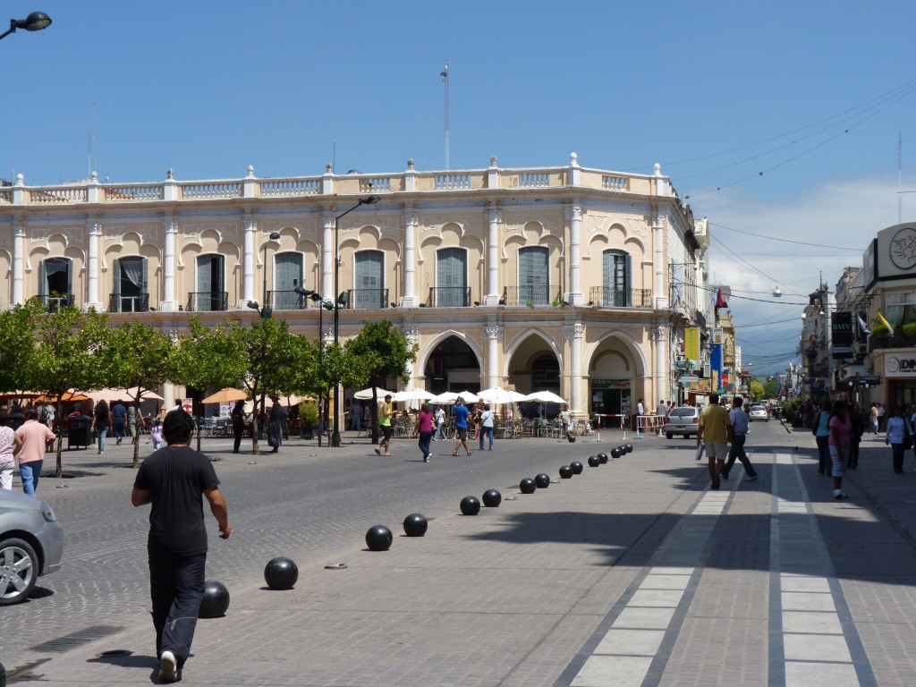 Foto de Salta, Argentina