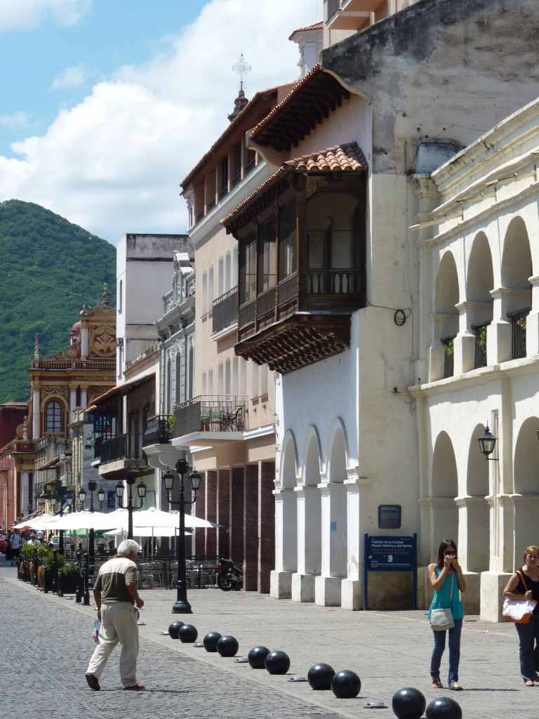 Foto de Salta, Argentina